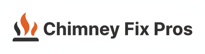 Chimney Fix Pros logo